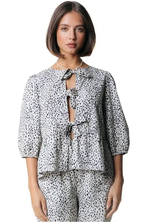 Colourful rebel Dames, Blouses & Shirts, , Maat: XS Katoen