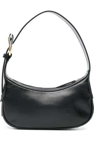 Staud Dames, Tassen, Zwart, Maat: ONE Size