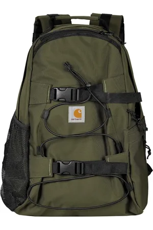 Carhartt Unisex, Tassen, Groen, Maat: ONE Size Poliester