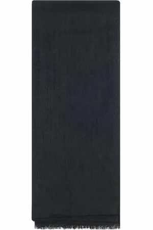 Brunello Cucinelli Dames, Accessoires, Zwart, Maat: ONE Size Zijde