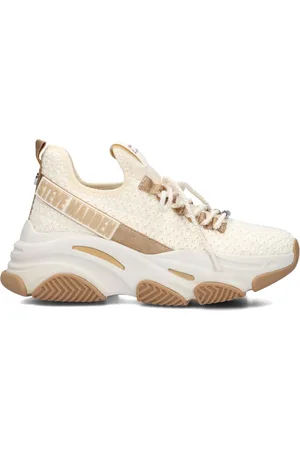 Steve Madden Dames, Schoenen, Bruin, Maat: 37 EU