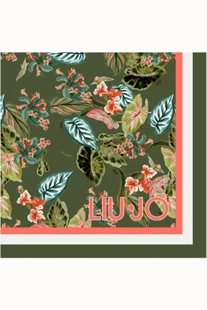Liu Jo Dames, Accessoires, Veelkleurig, Maat: ONE Size Poliester