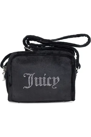 Juicy Couture Dames, Tassen, Zwart, Maat: ONE Size