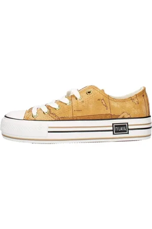 ALVIERO MARTINI 1A CLASSE Dames, Schoenen, , Maat: 35 EU Leer