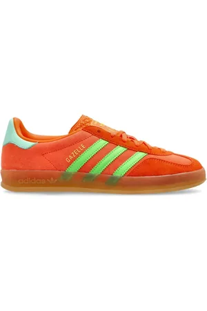 adidas Dames, Schoenen, Oranje, Maat: 41 EU