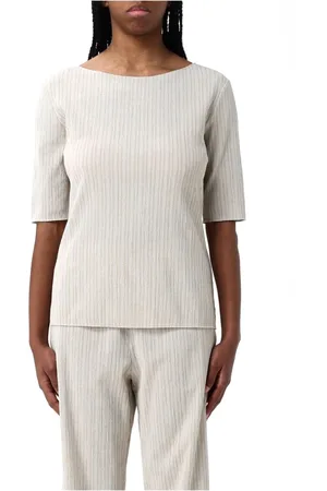 Max Mara Dames, Blouses & Shirts, , Maat: M