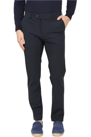 RRD Heren, Broeken, Blauw, Maat: 3XL Polyamide