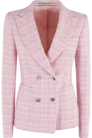 TAGLIATORE Dames, Jassen, Roze, Maat: XS