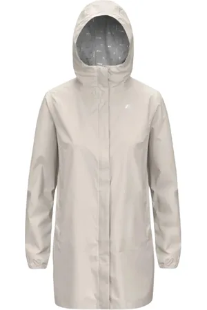K-Way Dames, Jassen, , Maat: 6XL Poliester