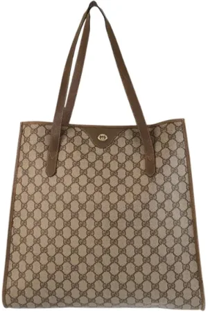 Gucci Dames, Pre-owned, , Maat: ONE Size Leer
