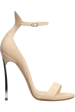 Casadei Dames, Schoenen, , Maat: 40 EU Leer