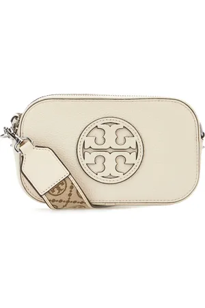Tory Burch Dames, Tassen, , Maat: ONE Size Katoen
