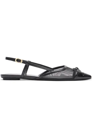 Stuart Weitzman Dames, Schoenen, Zwart, Maat: 39 1/2 EU