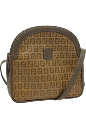 Fendi Dames, Pre-owned, , Maat: ONE Size