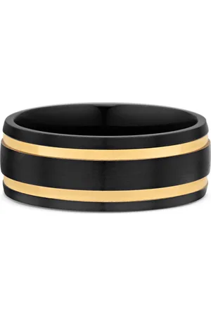 Nialaya Heren, Accessoires, Geel, Maat: 56 MM