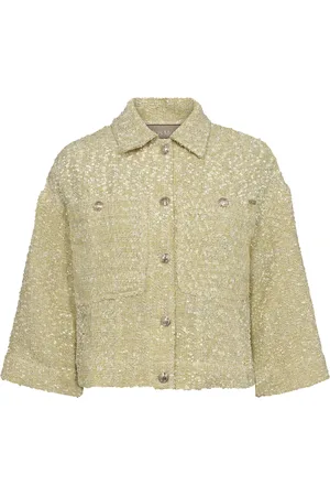 Mos Mosh Dames, Jassen, , Maat: 2XL Katoen