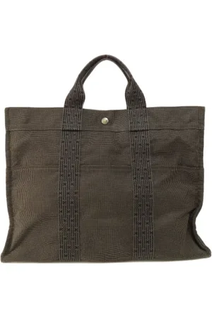 Hermès Dames, Pre-owned, Bruin, Maat: ONE Size