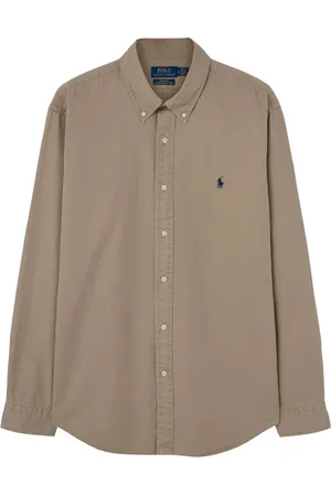 Ralph Lauren Heren, Overhemden, , Maat: M