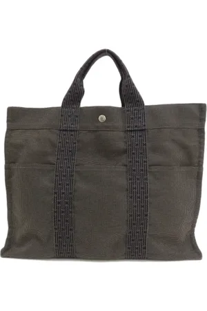 Hermès Dames, Pre-owned, Bruin, Maat: ONE Size