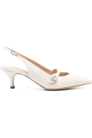 Casadei Dames, Schoenen, Roze, Maat: 38 EU