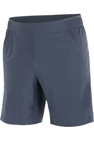 Salomon Heren, Sport, Blauw, Maat: M