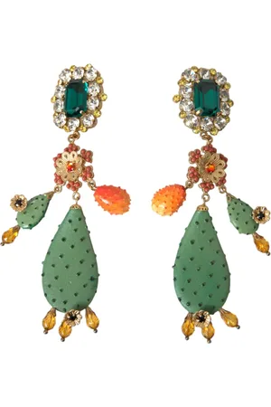 Dolce & Gabbana Dames, Accessoires, Veelkleurig, Maat: ONE Size
