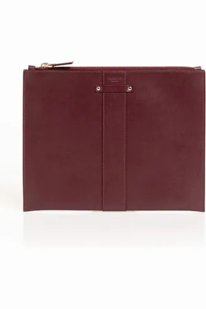 Trussardi Heren, Accessoires, Bruin, Maat: ONE Size