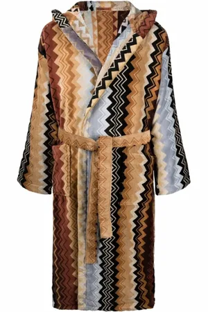 Missoni Dames, Nachtkleding & Lounge, Veelkleurig, Maat: M