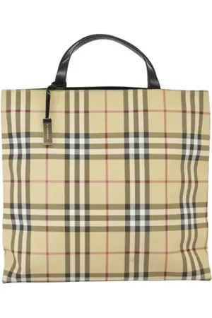 Burberry Dames, Pre-owned, , Maat: ONE Size