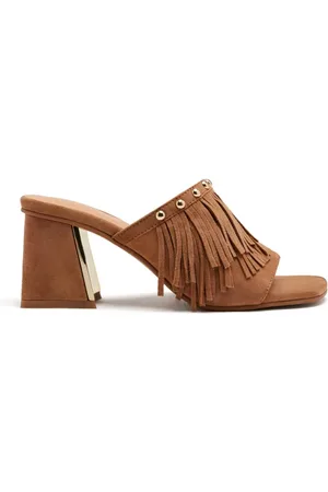 Gioseppo Dames, Schoenen, Bruin, Maat: 36 EU Suède