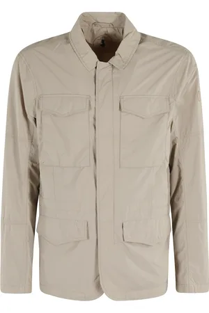 save the duck Heren, Jassen, , Maat: M Nylon
