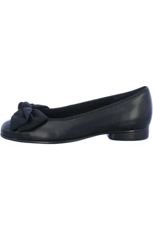 Gabor Dames, Schoenen, Zwart, Maat: 38 EU