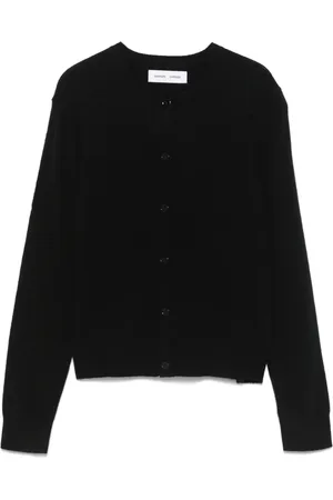 Samsøe Samsøe Dames, Truien, Zwart, Maat: XS