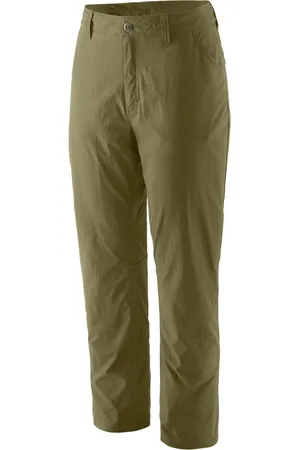Patagonia Dames, Sport, Groen, Maat: 3XL