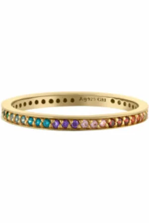CAÏ Dames, Accessoires, Geel, Maat: 56 MM