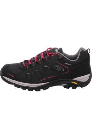 BRUTTING Dames, Sport, Zwart, Maat: 36 EU