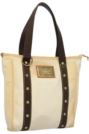 LOUIS VUITTON Dames, Pre-owned, , Maat: ONE Size