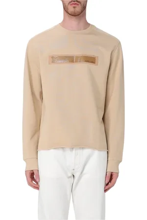 A.P.C. Heren, Sweatshirts & Hoodies, , Maat: S Katoen