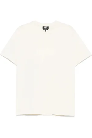 A.P.C. Heren, Tops, , Maat: M