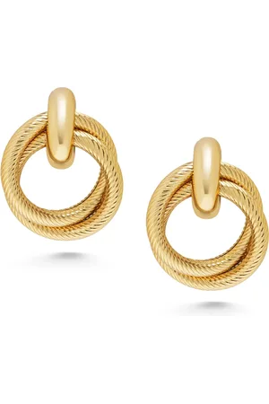 Nialaya Dames, Accessoires, Geel, Maat: ONE Size