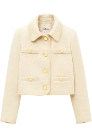 Bash Dames, Jassen, , Maat: XS