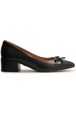 Kazar Dames, Schoenen, Zwart, Maat: 40 EU Leer