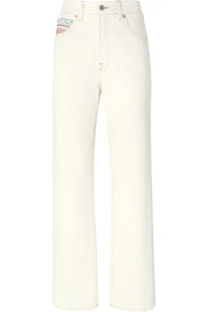Missoni Dames, Jeans, Wit, Maat: 2XS