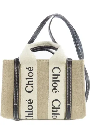 Chloé Dames, Pre-owned, , Maat: ONE Size