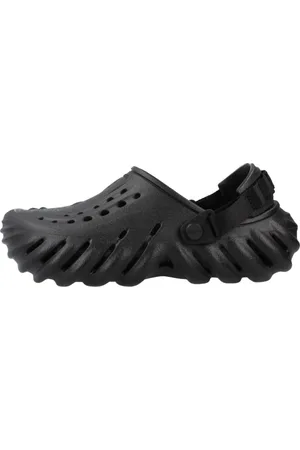 Crocs Dames, Schoenen, Zwart, Maat: 39 EU