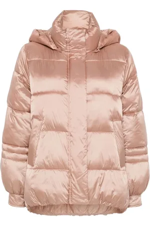 Twin-Set Dames, Jassen, Roze, Maat: XS