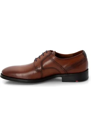 Lloyd Heren, Schoenen, Bruin, Maat: 42 EU