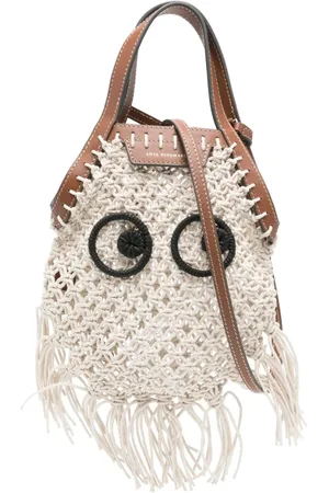 Anya Hindmarch Dames, Tassen, , Maat: ONE Size