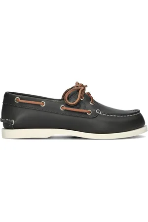 Timberland Dames, Schoenen, Zwart, Maat: 37 EU Linnen