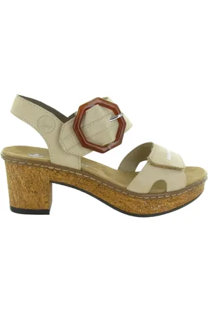 Rieker Dames, Schoenen, , Maat: 37 EU